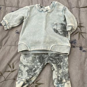 Kidding Around Infant Sweatsuit